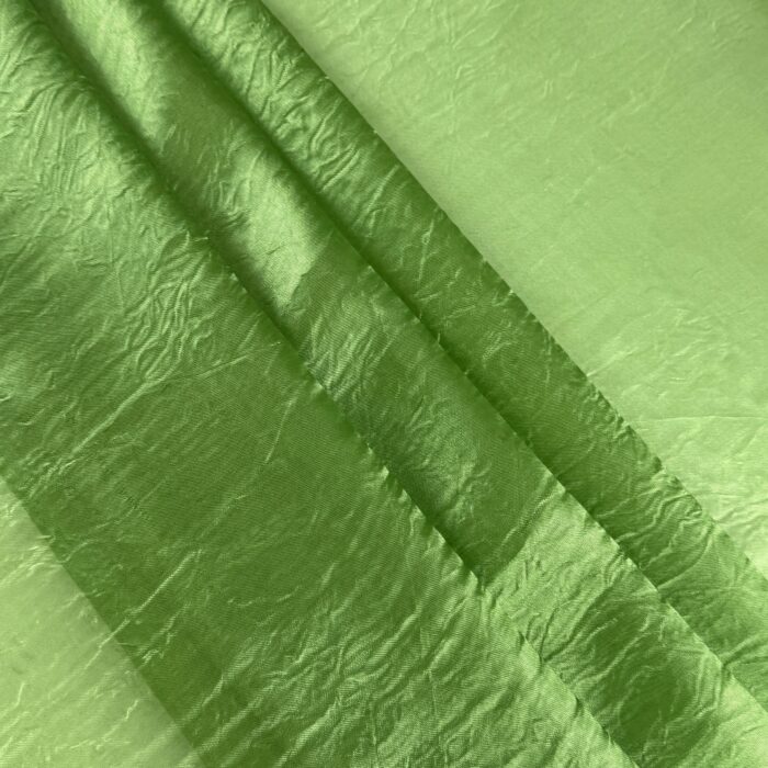 Cortina de Visillo Translucido Color Liso Poliéster Para Salón Y Dormitorio
