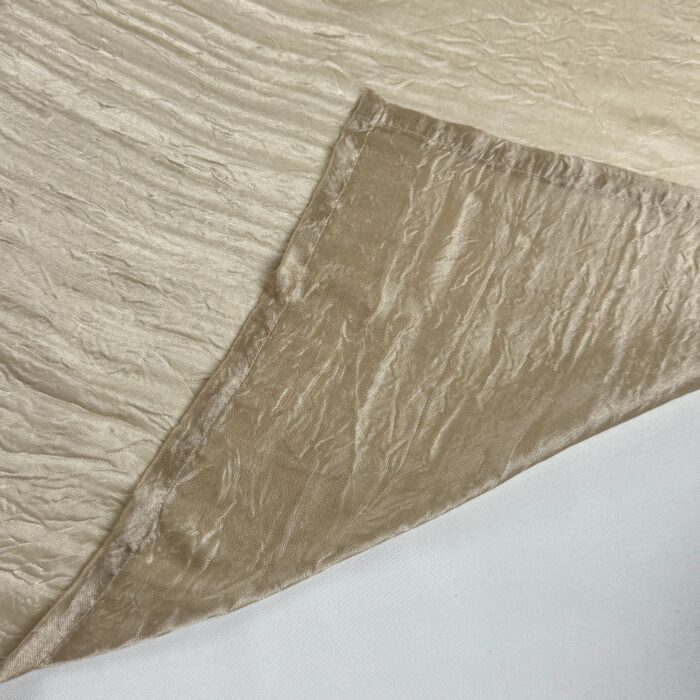 Cortina de Visillo Translucido Color Liso Poliéster Para Salón Y Dormitorio