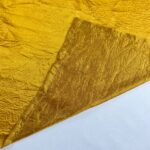 Cortina de Visillo Translucido Color Liso Poliéster Para Salón Y Dormitorio