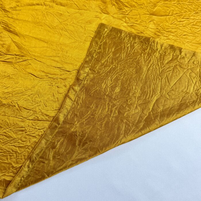 Cortina de Visillo Translucido Color Liso Poliéster Para Salón Y Dormitorio