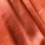 Cortina de Visillo Translucido Color Liso Poliéster Para Salón Y Dormitorio