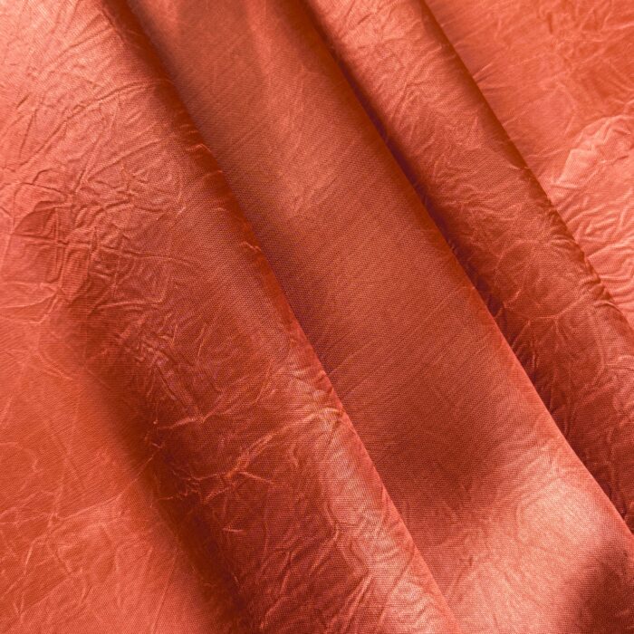 Cortina de Visillo Translucido Color Liso Poliéster Para Salón Y Dormitorio