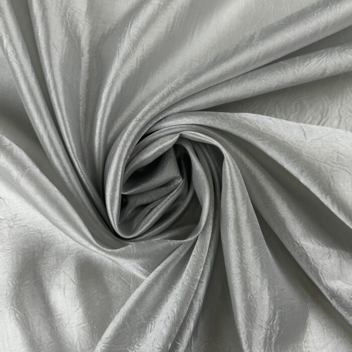 Cortina de Visillo Translucido Color Liso Poliéster Para Salón Y Dormitorio