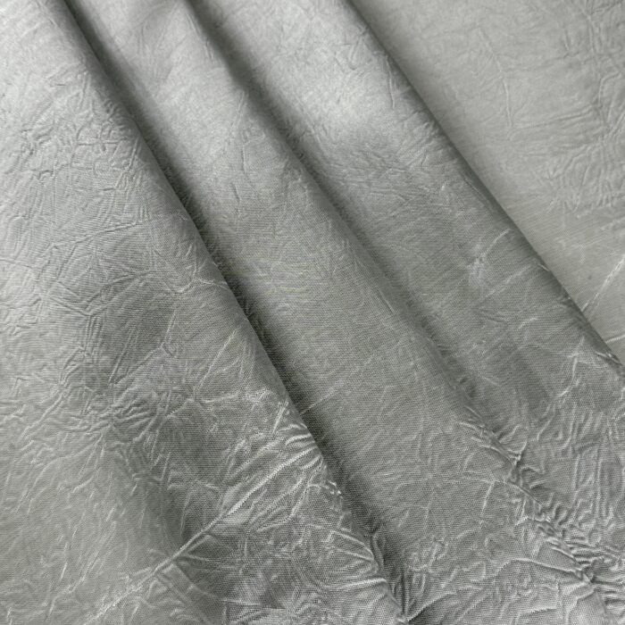 Cortina de Visillo Translucido Color Liso Poliéster Para Salón Y Dormitorio