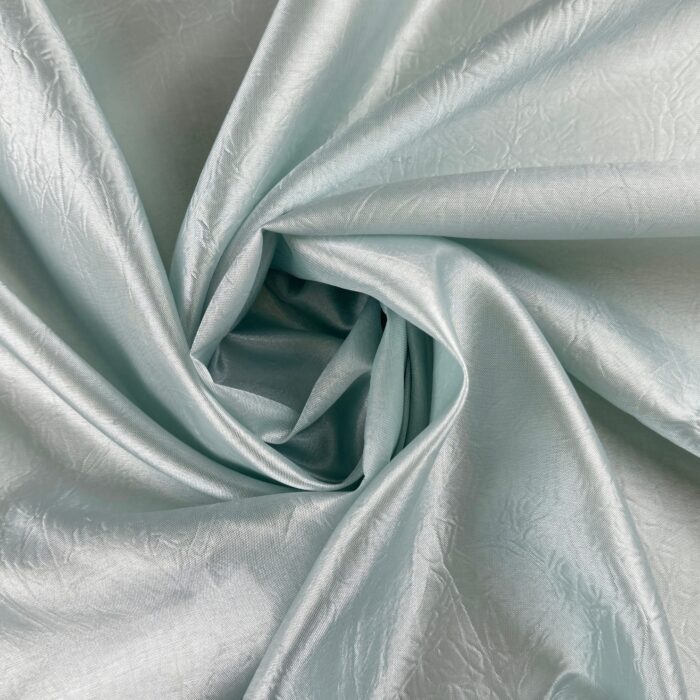 Cortina de Visillo Translucido Color Liso Poliéster Para Salón Y Dormitorio