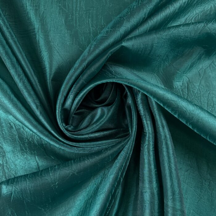 Cortina de Visillo Translucido Color Liso Poliéster Para Salón Y Dormitorio