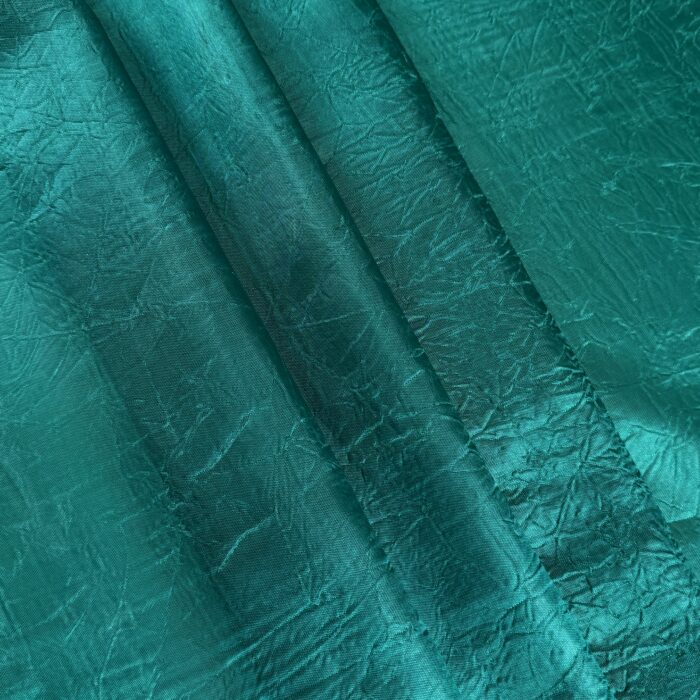 Cortina de Visillo Translucido Color Liso Poliéster Para Salón Y Dormitorio