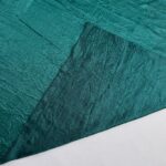 Cortina de Visillo Translucido Color Liso Poliéster Para Salón Y Dormitorio