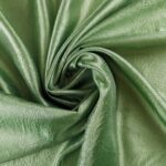 Cortina de Visillo Translucido Color Liso Poliéster Para Salón Y Dormitorio