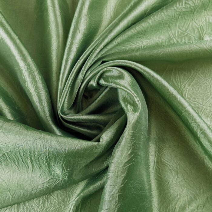 Cortina de Visillo Translucido Color Liso Poliéster Para Salón Y Dormitorio