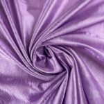 Cortina de Visillo Translucido Color Liso Poliéster Para Salón Y Dormitorio