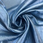 Cortina de Visillo Translucido Color Liso Poliéster Para Salón Y Dormitorio