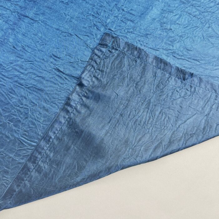 Cortina de Visillo Translucido Color Liso Poliéster Para Salón Y Dormitorio