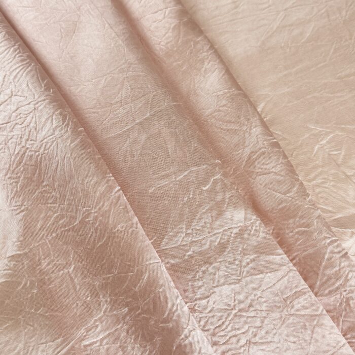 Cortina de Visillo Translucido Color Liso Poliéster Para Salón Y Dormitorio