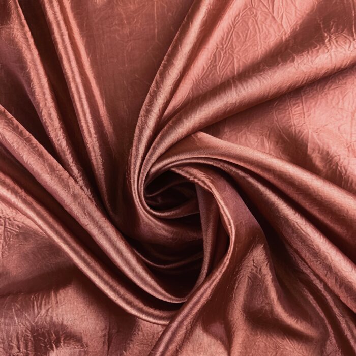 Cortina de Visillo Translucido Color Liso Poliéster Para Salón Y Dormitorio