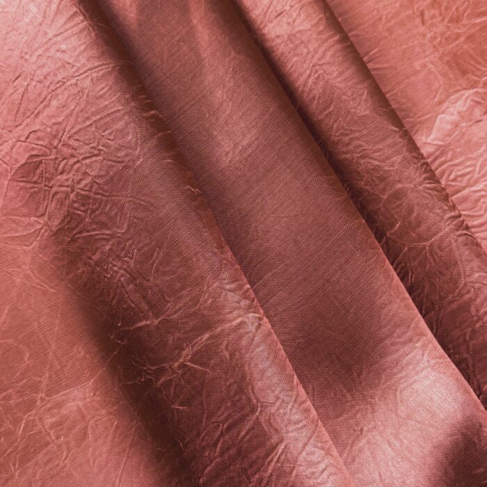Cortina de Visillo Translucido Color Liso Poliéster Para Salón Y Dormitorio