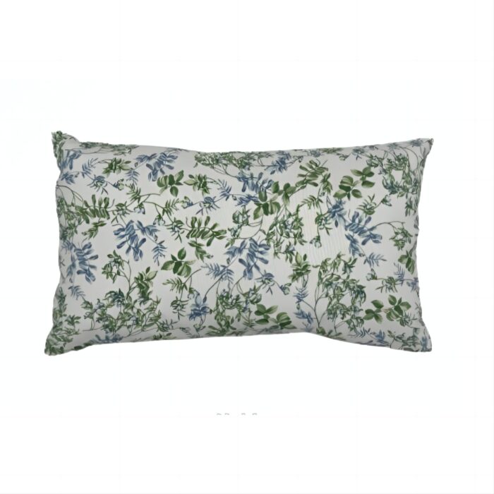 Cojín Con Estampado Políester 45x45cm Y 30x50cm - VISTE TU HOGAR ONLINE