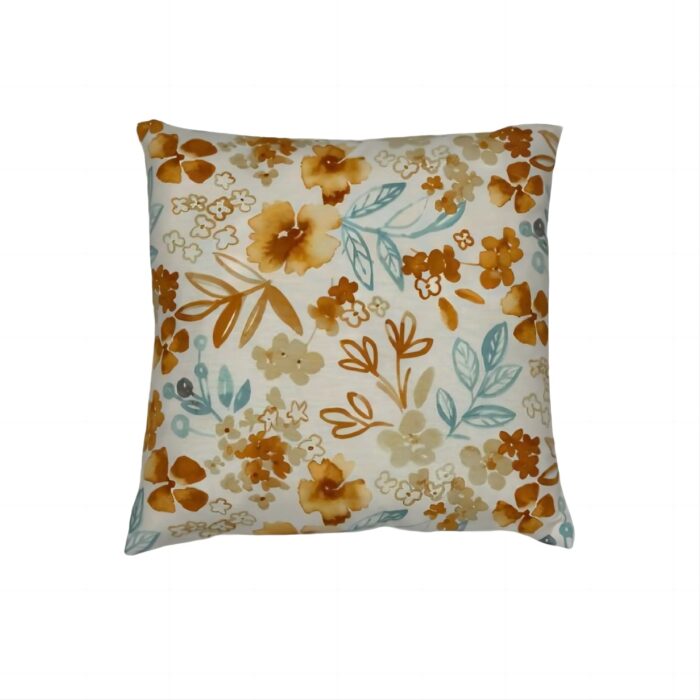 Cojín Con Estampado Políester 45x45cm Y 30x50cm - VISTE TU HOGAR ONLINE