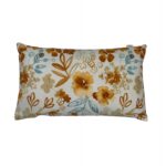 Cojín Con Estampado Políester 45x45cm Y 30x50cm - VISTE TU HOGAR ONLINE
