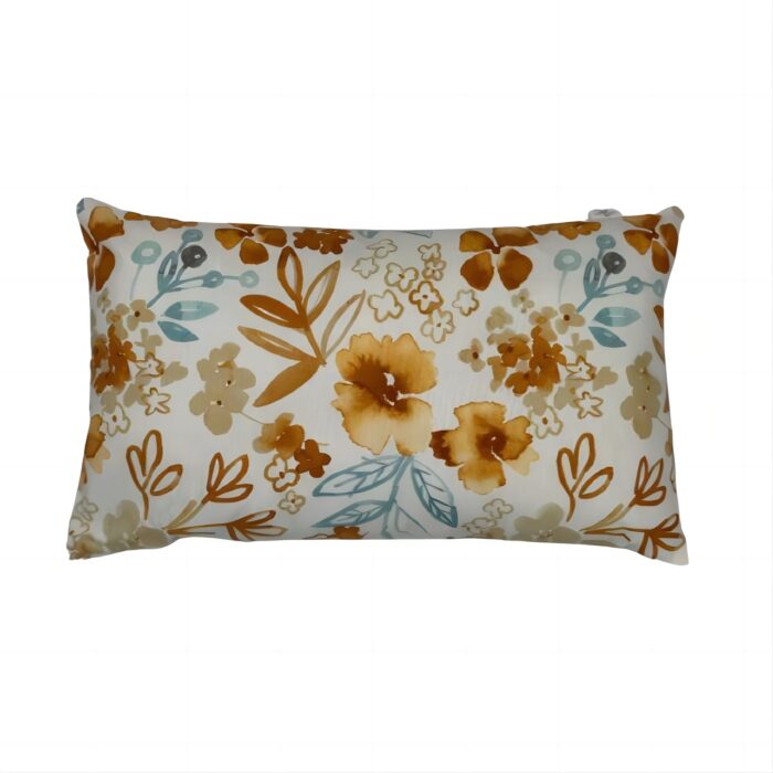 Cojín Con Estampado Políester 45x45cm Y 30x50cm - VISTE TU HOGAR ONLINE