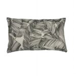 Cojín Con Estampado Políester 45x45cm Y 30x50cm - VISTE TU HOGAR ONLINE
