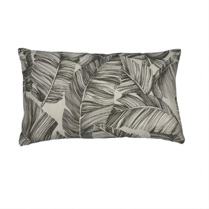 Cojín Con Estampado Políester 45x45cm Y 30x50cm - VISTE TU HOGAR ONLINE