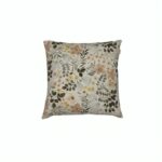 Cojín Con Estampado Políester 45x45cm Y 30x50cm - VISTE TU HOGAR ONLINE