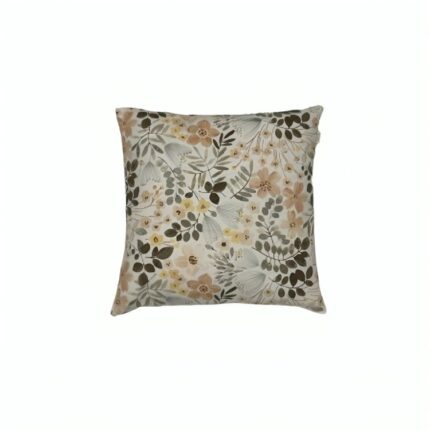 Cojín Con Estampado Políester 45x45cm Y 30x50cm - VISTE TU HOGAR ONLINE