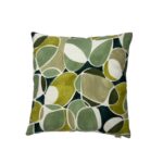 Cojín Con Estampado Políester 45x45cm Y 30x50cm - VISTE TU HOGAR ONLINE