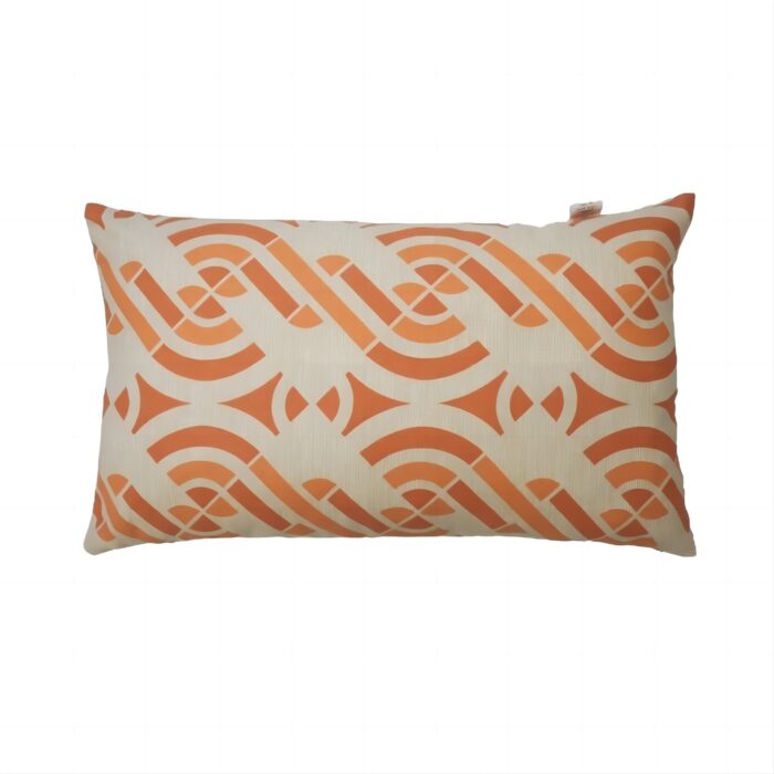 Cojín Con Estampado Políester 45x45cm Y 30x50cm - VISTE TU HOGAR ONLINE