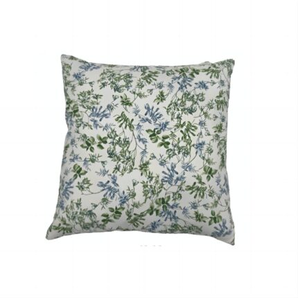 Cojín Con Estampado Políester 45x45cm Y 30x50cm - VISTE TU HOGAR ONLINE