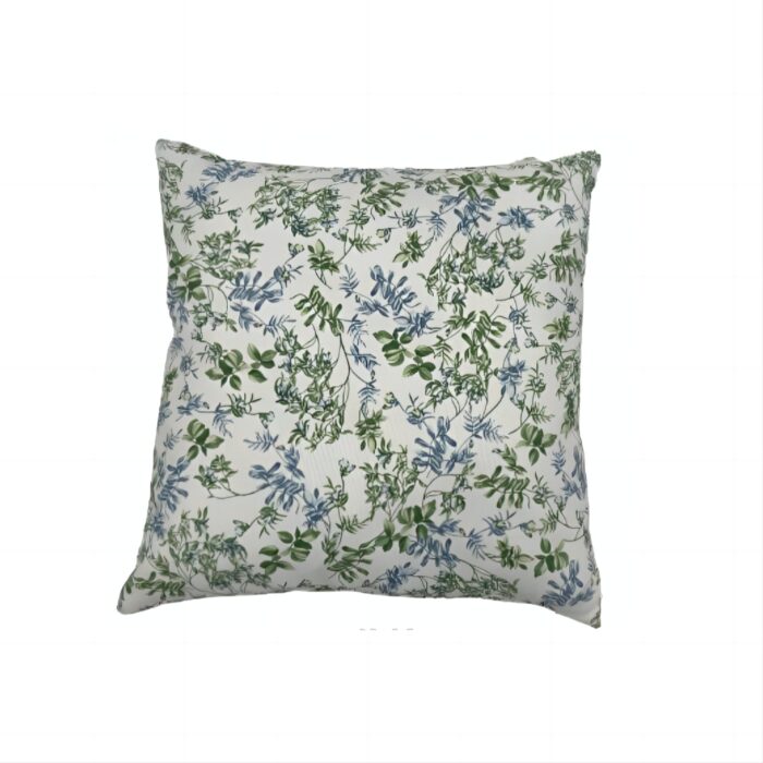 Cojín Con Estampado Políester 45x45cm Y 30x50cm - VISTE TU HOGAR ONLINE