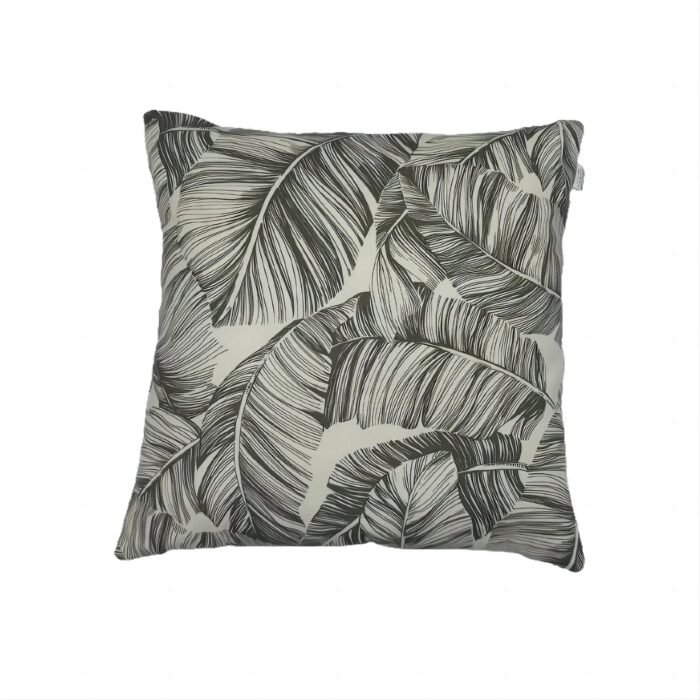 Cojín Con Estampado Políester 45x45cm Y 30x50cm - VISTE TU HOGAR ONLINE
