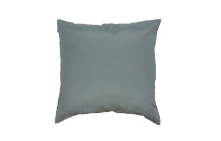 Cojín De Color Liso Algodón Y Poliéster 45x45cm - VISTE TU HOGAR ONLINE