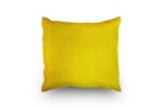 Cojín Jacquard Algodón Y Poliéster Con Diseño De Cuadritos Pequeños - VISTE TU HOGAR ONLINE