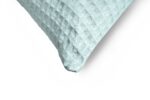 Cojín Jacquard Algodón Y Poliéster Con Diseño De Cuadritos Pequeños - VISTE TU HOGAR ONLINE