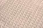 Cojín Jacquard Algodón Y Poliéster Con Diseño De Cuadritos Pequeños - VISTE TU HOGAR ONLINE