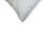 Cojín Jacquard Algodón Y Poliéster Con Diseño De Cuadritos Pequeños - VISTE TU HOGAR ONLINE