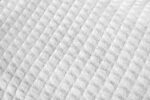 Cojín Jacquard Algodón Y Poliéster Con Diseño De Cuadritos Pequeños - VISTE TU HOGAR ONLINE