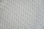 Cojín Jacquard Algodón Y Poliéster Con Diseño De Cuadritos Pequeños - VISTE TU HOGAR ONLINE