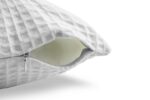 Cojín Jacquard Algodón Y Poliéster Con Diseño De Cuadritos Pequeños - VISTE TU HOGAR ONLINE