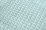 Cojín Jacquard Algodón Y Poliéster Con Diseño De Cuadritos Pequeños - VISTE TU HOGAR ONLINE