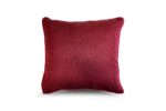 Cojín Jacquard Algodón Y Poliéster Con Diseño De Forma De Ramitas - VISTE TU HOGAR ONLINE