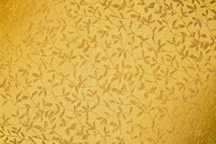 Cojín Jacquard Algodón Y Poliéster Con Diseño De Forma De Ramitas - VISTE TU HOGAR ONLINE