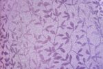 Cojín Jacquard Algodón Y Poliéster Con Diseño De Forma De Ramitas - VISTE TU HOGAR ONLINE