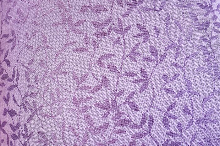 Cojín Jacquard Algodón Y Poliéster Con Diseño De Forma De Ramitas - VISTE TU HOGAR ONLINE