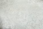 Cojín Jacquard Algodón Y Poliéster Con Diseño De Forma De Ramitas - VISTE TU HOGAR ONLINE