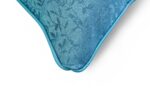 Cojín Jacquard Algodón Y Poliéster Con Diseño De Forma De Ramitas - VISTE TU HOGAR ONLINE