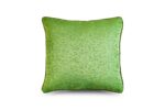 Cojín Jacquard Algodón Y Poliéster Con Diseño De Forma De Ramitas - VISTE TU HOGAR ONLINE