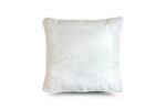 Cojín Jacquard Algodón Y Poliéster Con Diseño Pteris - VISTE TU HOGAR ONLINE